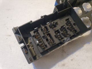 bontott FIAT SCUDO Biztosítéktábla Utastér