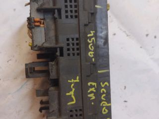 bontott FIAT SCUDO Biztosítéktábla Utastér