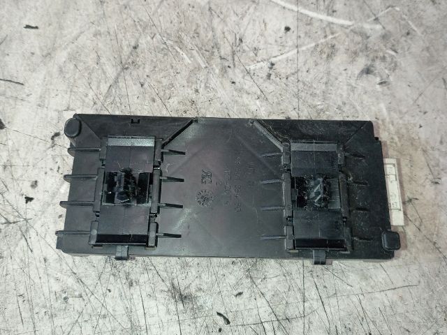 bontott FIAT SCUDO Bluetooth Elektronika