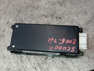 bontott FIAT SCUDO Bluetooth Elektronika