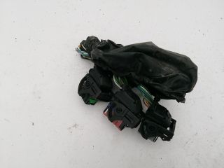 bontott FIAT SCUDO Csatlakozó