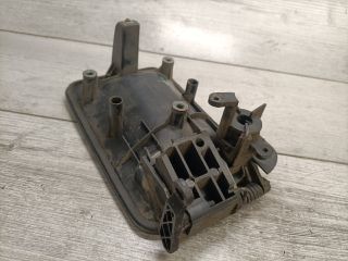 bontott FIAT SCUDO Csomagtérajtó Kilincs