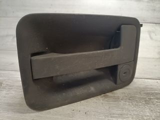 bontott FIAT SCUDO Csomagtérajtó Kilincs