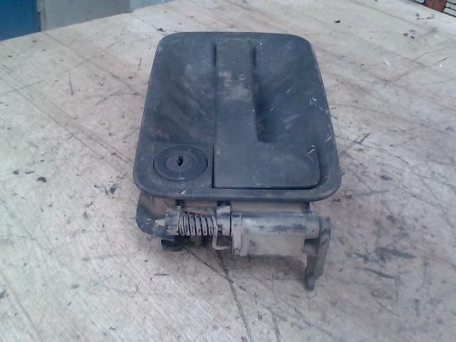 bontott FIAT SCUDO Csomagtérajtó Kilincs