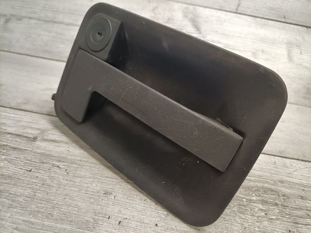 bontott FIAT SCUDO Csomagtérajtó Kilincs