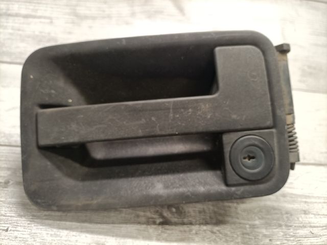 bontott FIAT SCUDO Csomagtérajtó Kilincs