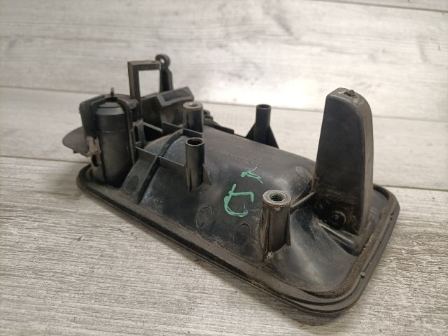 bontott FIAT SCUDO Csomagtérajtó Kilincs