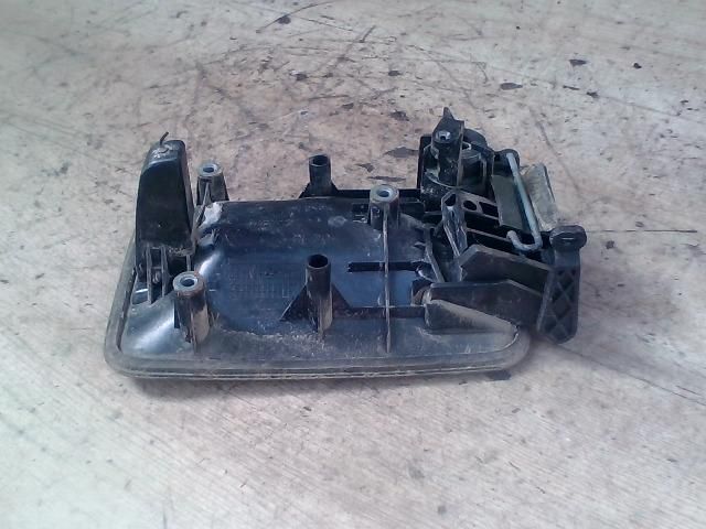 bontott FIAT SCUDO Csomagtérajtó Kilincs