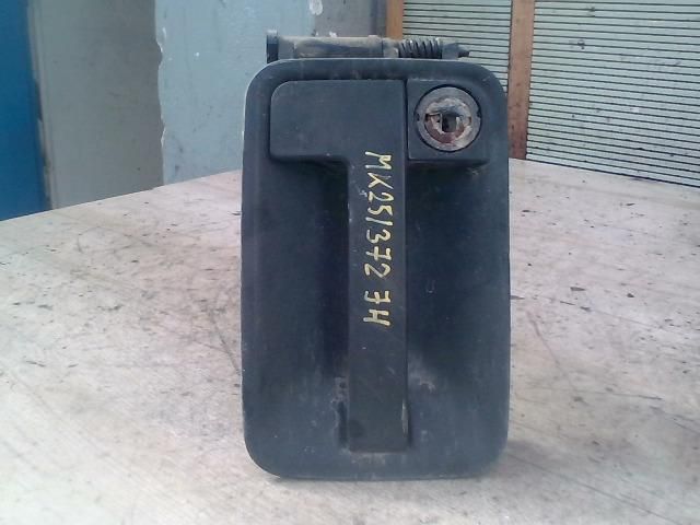 bontott FIAT SCUDO Csomagtérajtó Kilincs