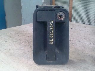 bontott FIAT SCUDO Csomagtérajtó Kilincs