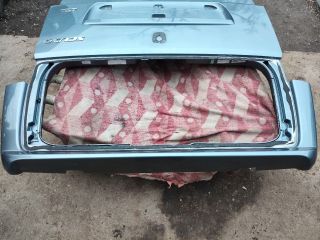 bontott FIAT SCUDO Csomagtérajtó (Üres lemez)