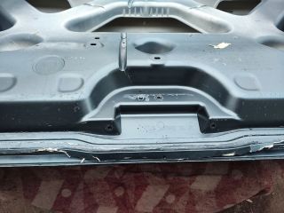 bontott FIAT SCUDO Csomagtérajtó (Üres lemez)