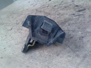 bontott FIAT SCUDO Csomagtérajtó Ütköző