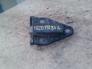 bontott FIAT SCUDO Csomagtérajtó Ütköző