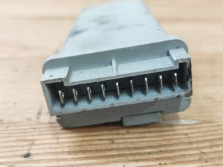 bontott FIAT SCUDO Elektronika (Magában)