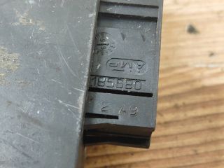 bontott FIAT SCUDO Elektronika (Magában)