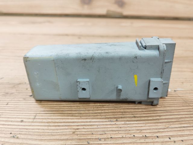 bontott FIAT SCUDO Elektronika (Magában)