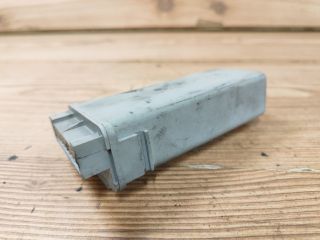 bontott FIAT SCUDO Elektronika (Magában)