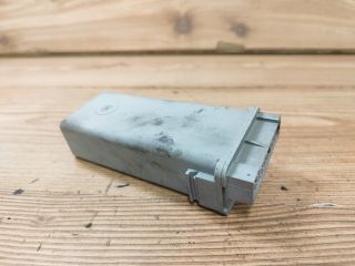 bontott FIAT SCUDO Elektronika (Magában)