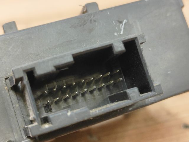 bontott FIAT SCUDO Elektronika (Magában)