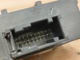 bontott FIAT SCUDO Elektronika (Magában)