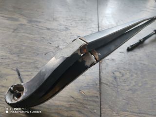 bontott FIAT SCUDO Első Ablaktörlő Kar