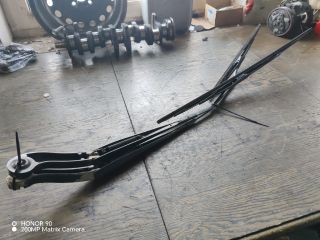 bontott FIAT SCUDO Első Ablaktörlő Kar