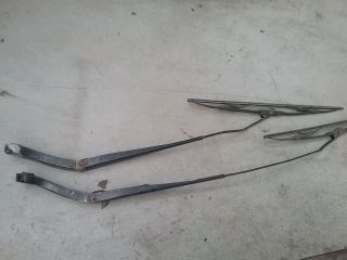 bontott FIAT SCUDO Első Ablaktörlő Kar