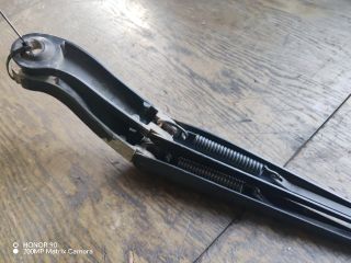 bontott FIAT SCUDO Első Ablaktörlő Kar