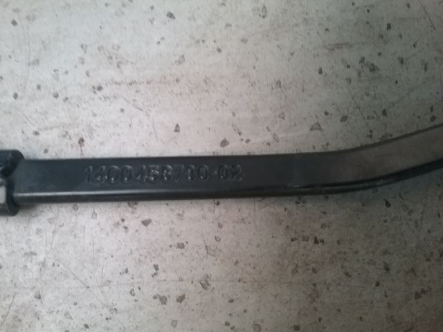 bontott FIAT SCUDO Első Ablaktörlő Kar