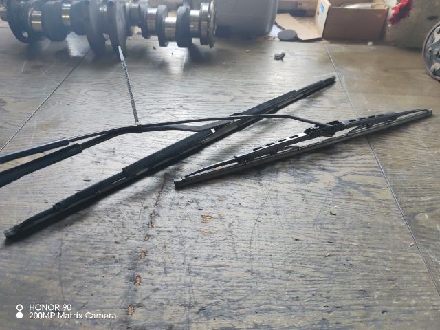 bontott FIAT SCUDO Első Ablaktörlő Kar