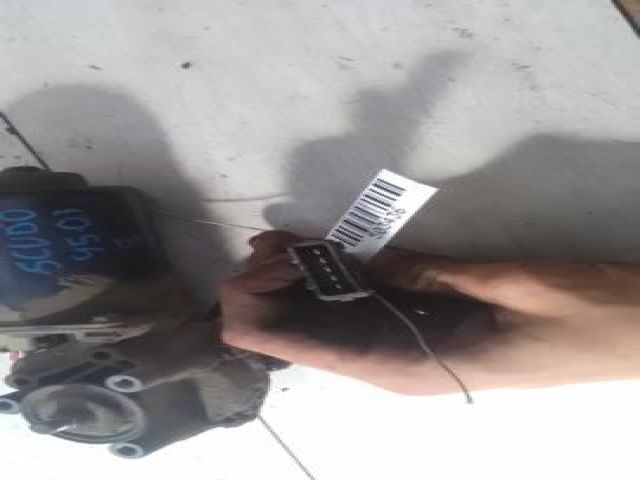 bontott FIAT SCUDO Első Ablaktörlő Motor