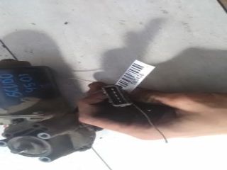 bontott FIAT SCUDO Első Ablaktörlő Motor