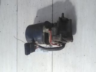 bontott FIAT SCUDO Első Ablaktörlő Motor