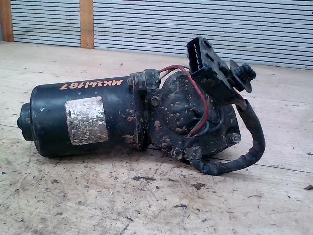 bontott FIAT SCUDO Első Ablaktörlő Motor