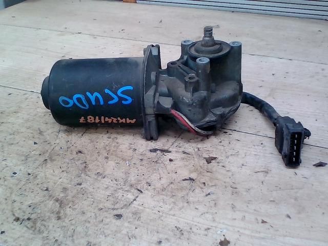 bontott FIAT SCUDO Első Ablaktörlő Motor