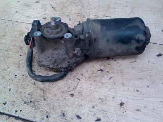 bontott FIAT SCUDO Első Ablaktörlő Motor