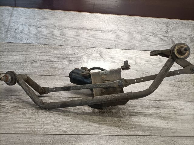 bontott FIAT SCUDO Első Ablaktörlő Szerkezet Motorral