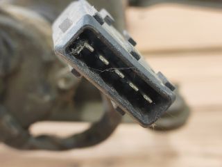 bontott FIAT SCUDO Első Ablaktörlő Szerkezet Motorral