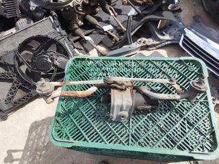 bontott FIAT SCUDO Első Ablaktörlő Szerkezet Motorral