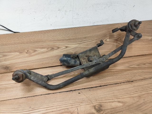 bontott FIAT SCUDO Első Ablaktörlő Szerkezet Motorral