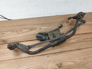 bontott FIAT SCUDO Első Ablaktörlő Szerkezet Motorral