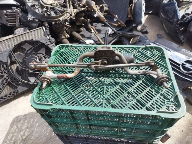 bontott FIAT SCUDO Első Ablaktörlő Szerkezet Motorral