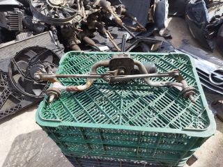 bontott FIAT SCUDO Első Ablaktörlő Szerkezet Motorral