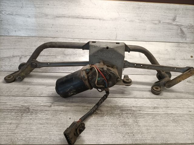 bontott FIAT SCUDO Első Ablaktörlő Szerkezet Motorral