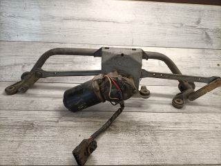 bontott FIAT SCUDO Első Ablaktörlő Szerkezet Motorral