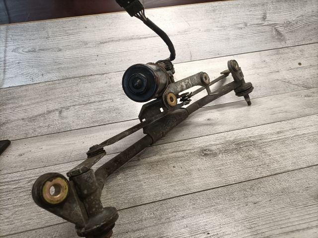 bontott FIAT SCUDO Első Ablaktörlő Szerkezet Motorral