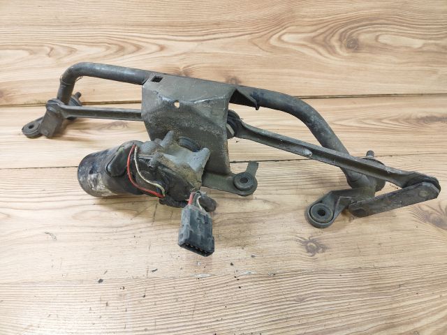 bontott FIAT SCUDO Első Ablaktörlő Szerkezet Motorral