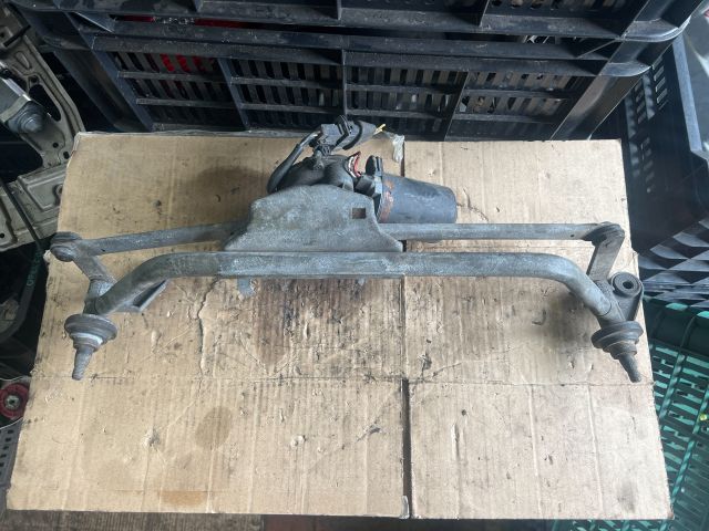 bontott FIAT SCUDO Első Ablaktörlő Szerkezet Motorral