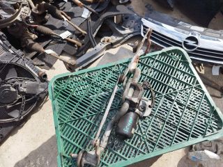 bontott FIAT SCUDO Első Ablaktörlő Szerkezet Motorral